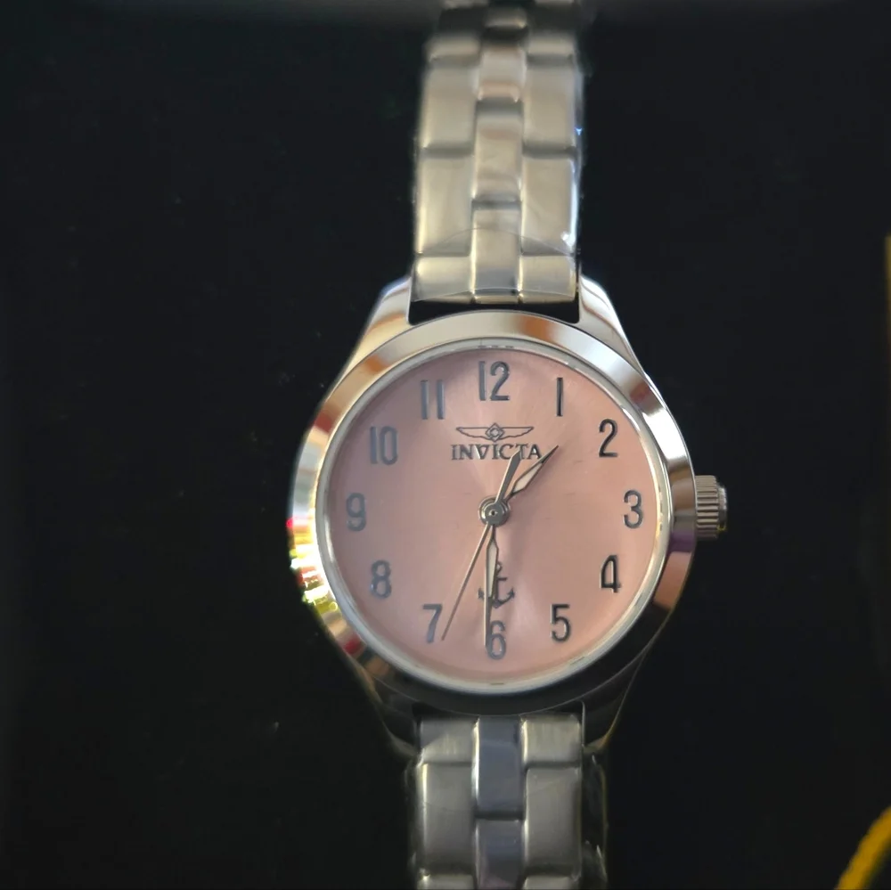 INVICTA 24 mm Ladies Watch